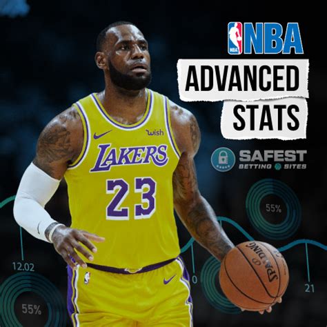 best nba stats for betting